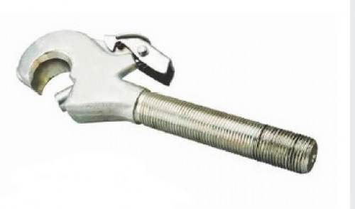 Końcówka Do Cięgła Z Hakiem Kat3 Gwint: 1 1/4 Unc•Długość 171mm