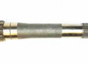 Wałek Sprzęgłowy Ii Stopnia Zetor Z-13