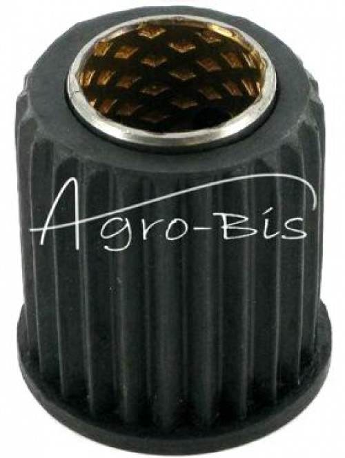 Tulejka Osi Skrętnej New Holland