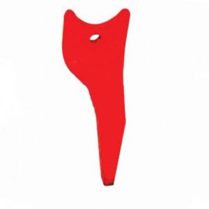 Ząb Brony Aktywnej Prawy Amazone Rh-92