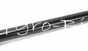 Przewód Nasienny 2-Dzielny Siewnik Amazone Długi Oryginał