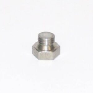 Zaślepka Pokrywy Przedniego Mostu Zetor Czeska