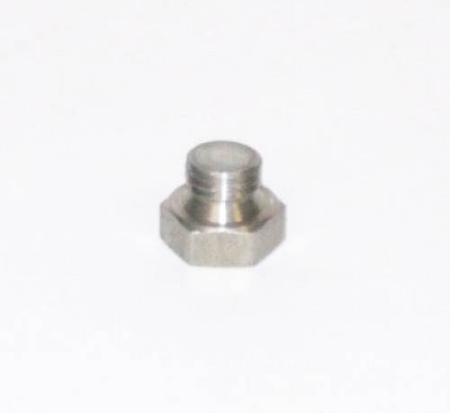 Zaślepka Pokrywy Przedniego Mostu Zetor Czeska