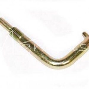 Palec Sprężysty Prasy Claas