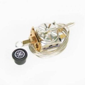 Regulator Temperatury Case