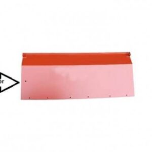 Osłona Skrajna Kombajn Zbożowy Bizon