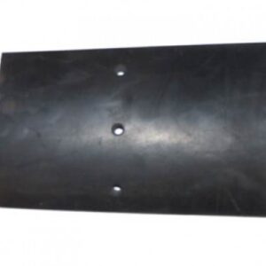 Płyta Zatrzymująca Gumowa Kombajn Ziemniaczany Anna Polska