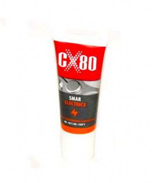 Smar Do Zacisków Akumulatorowych 40ml