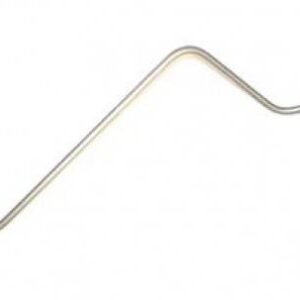 Przewód Wtryskowy Iv Cylinder Lublin Bosch Andoria