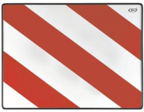 Tablica Odblaskowa Ponadgabaryt 423x423