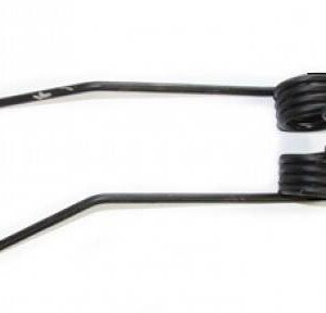 Palec Zgrabiarki Lely