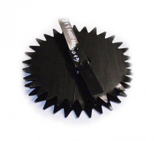 Talerz Rozdrabniacza "Bąk Duży Kompletny