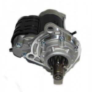 Rozrusznik Claas 12v 9z 2.8kw 123708161