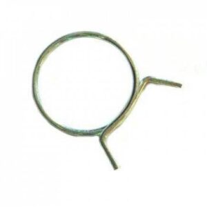 Opaska Sprężynowa Lejka Siewnik Poznaniak