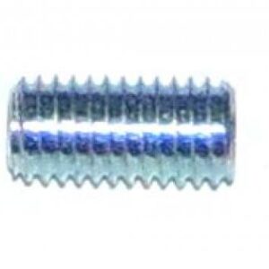 Wkręt Dociskowy Płaski M10x16