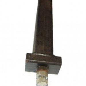 Poprzeczka Spulchniacza