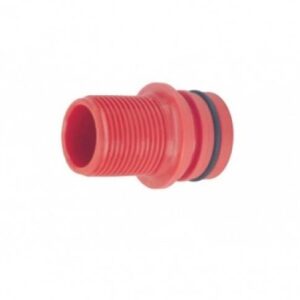 Końcówka Rozdzielacza Włoskiego 1" Max250 +Uszczelka