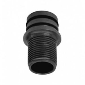 Końcówka Rozdzielacza Włoskiego 1"M +Uszczelka