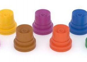 Rozpylacz Wirowy O Pustym Stożku 015 Zielony