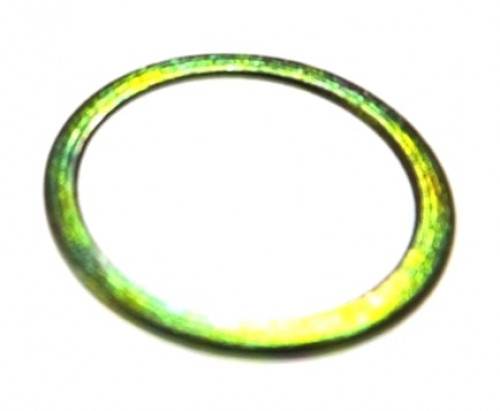 Pierścień Mf-4 20x25x1,2