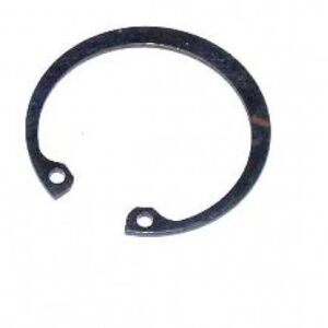 Pierścień Segera Wewnętrzny 120w