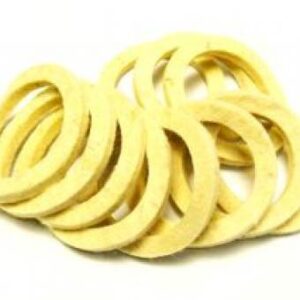 Pierścień Filcowy Duży Rozrzutnik Obornika Polski