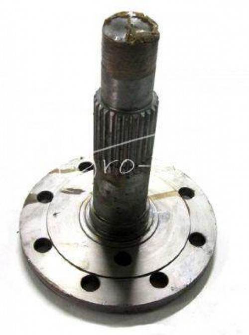 Wał Koła Kompletny Ze Szpilkami Ursus C-360 Skropol