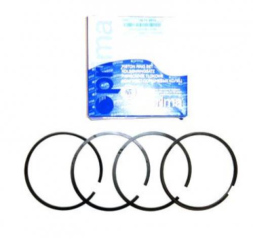 Komplet Pierścieni Silnika Fi-102 Zetor K1-1697 50110096 4 Pierścienie