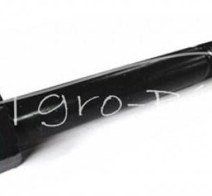 Śruba Z Łbem 6-Kątnym Niepełny Gwint M20x160 Kl.8.8 Din931 Ocynk Biały