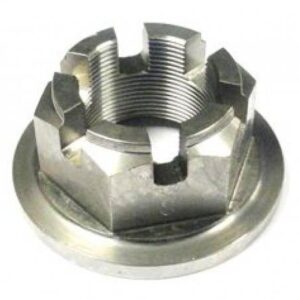 Nakrętka Piasty Osi Hl 8t 92a64 M45x1,5 Polska