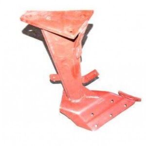 Słupica Pługa 10/23 Podwyższana Pr0210,2 / 3 Skibowy Typu Unia