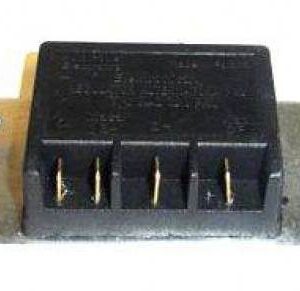 Regulator Napięcia Zetor/385 14v Elektroniczny Ra2pal