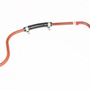 Rurka Zlewna Wtrysku T-25 Przewód Łączący Z Gwintem