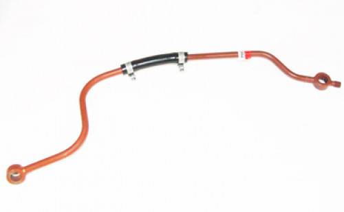 Rurka Zlewna Wtrysku T-25 Przewód Łączący Z Gwintem