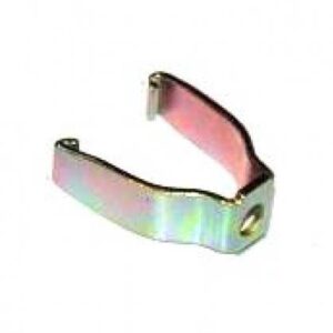 Obejma Jarzemko Króćca Opryskiwacza Metalowa Stary Typ 400516004