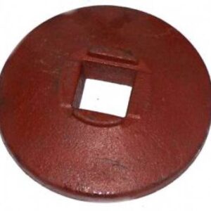 Nakładka Końcowa Walca Brony Talerzowej