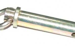 Sworzeń Haka Zaczepu Dolnego Mf Kompletny Polski