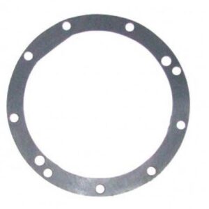 Uszczelka Pokrywy Tylnej Silnika Mf