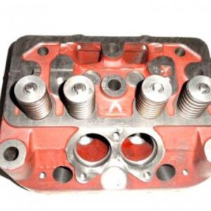 Głowica Silnika Kompletna Ursus C-330