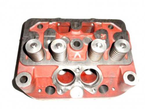 Głowica Silnika Kompletna Ursus C-330