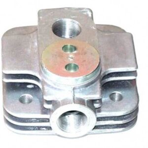 Głowica Sprężarki Ursus C-360 Kompletna Polska