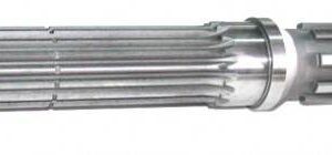 Półoś Skrzyni Długa Lewa Bizon Polska