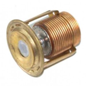 Termostat Ursus C-360 Stary Typ Ts-4.82 Polski Mera Mieszkowy