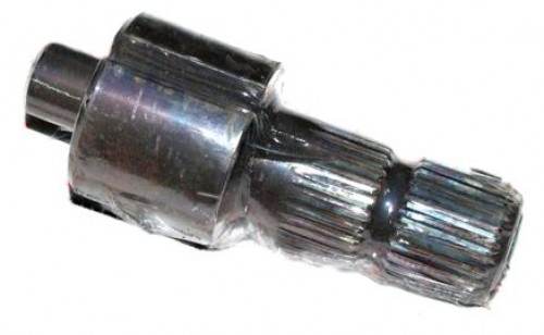 Wałek Sprzęgła Wielowypust Prasa Sipma