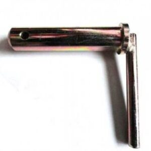 Sworzeń Zabezpieczający Nośnik Hak Transportowy Długi 20 X 90 Zetor