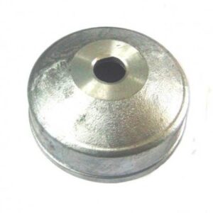 Osadnik Filtra Paliwa Mf Aluminium Polski