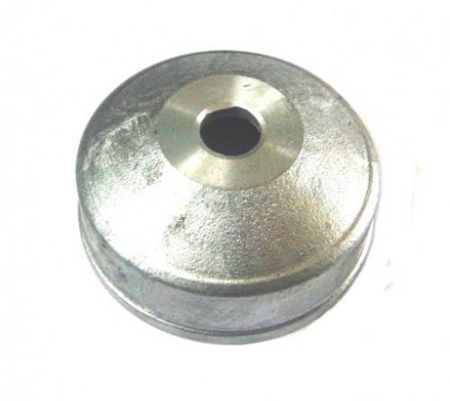 Osadnik Filtra Paliwa Mf Aluminium Polski