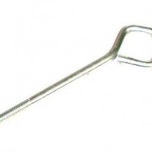 Śruba Mocująca Tłumik Zetor Polska