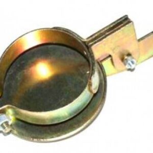 Pokrywka Tłumika Maksymalne Fi- 60mm