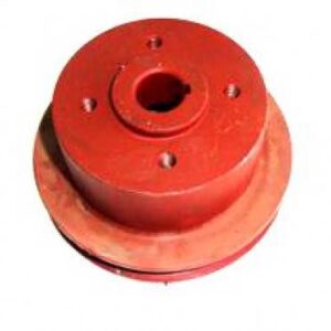 Koło Pasowe Pompy Wody C-385 Na 1 Pasek